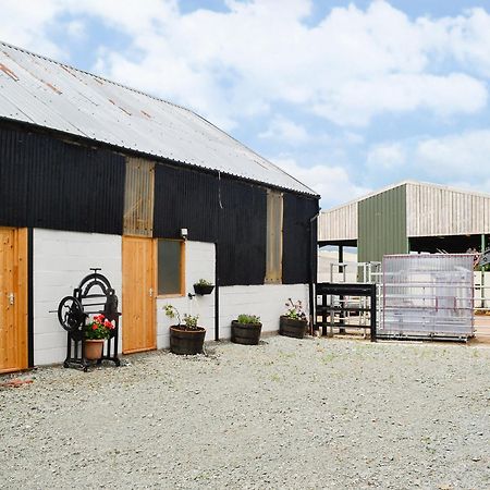 Hillside Cottage Hanmer Exterior photo